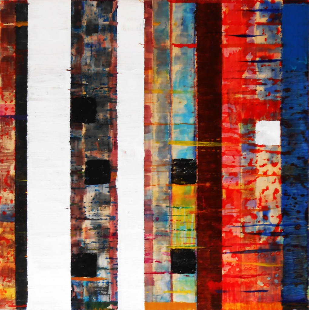 A continuing conversation of barcodes _ pixels.